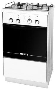 Мечта 251 01ГЭ Плита